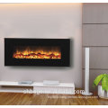 CSA LUXURY INDOOR electric fireplace
